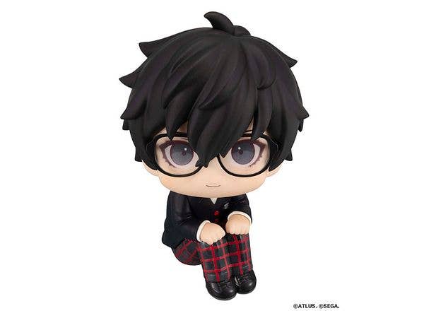 るかっぷ ペルソナ5 ザ・ロイヤル 主人公