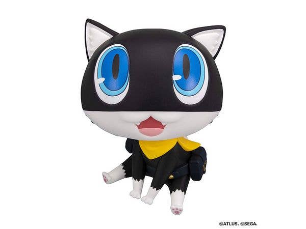 るかっぷ ペルソナ5 ザ・ロイヤル モルガナ