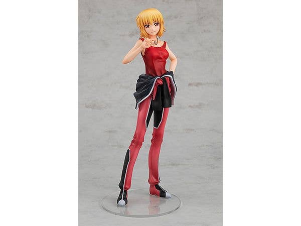 GGG(ガンダム・ガールズ・ジェネレーション)シリーズ 機動戦士ガンダムSEED FREEDOM カガリ・ユラ・アスハ パイロットスーツVer.
