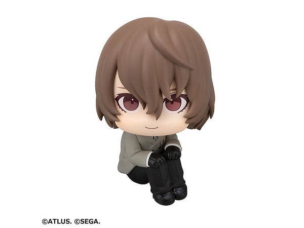 るかっぷ ペルソナ5 ザ・ロイヤル 明智吾郎