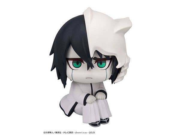 るかっぷ BLEACH ウルキオラ・シファー