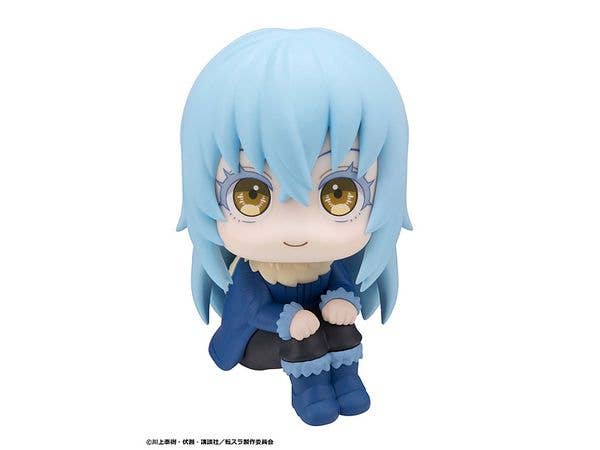 るかっぷ 転生したらスライムだった件 リムル=テンペスト