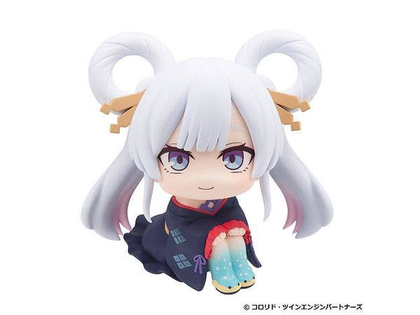 るかっぷ 超かぐや姫! 月見ヤチヨ