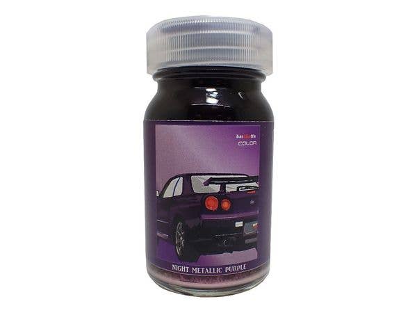 ナイトメタリックパープル 50ml