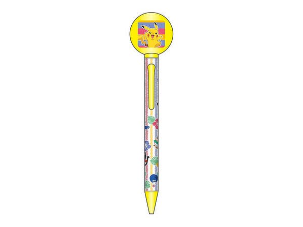 New Nintendo 3DS: タッチペン ピカチュウと旅立ちの三匹