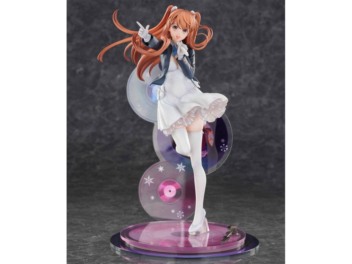 1/6 WHITE ALBUM2 小木曽雪菜 reunion