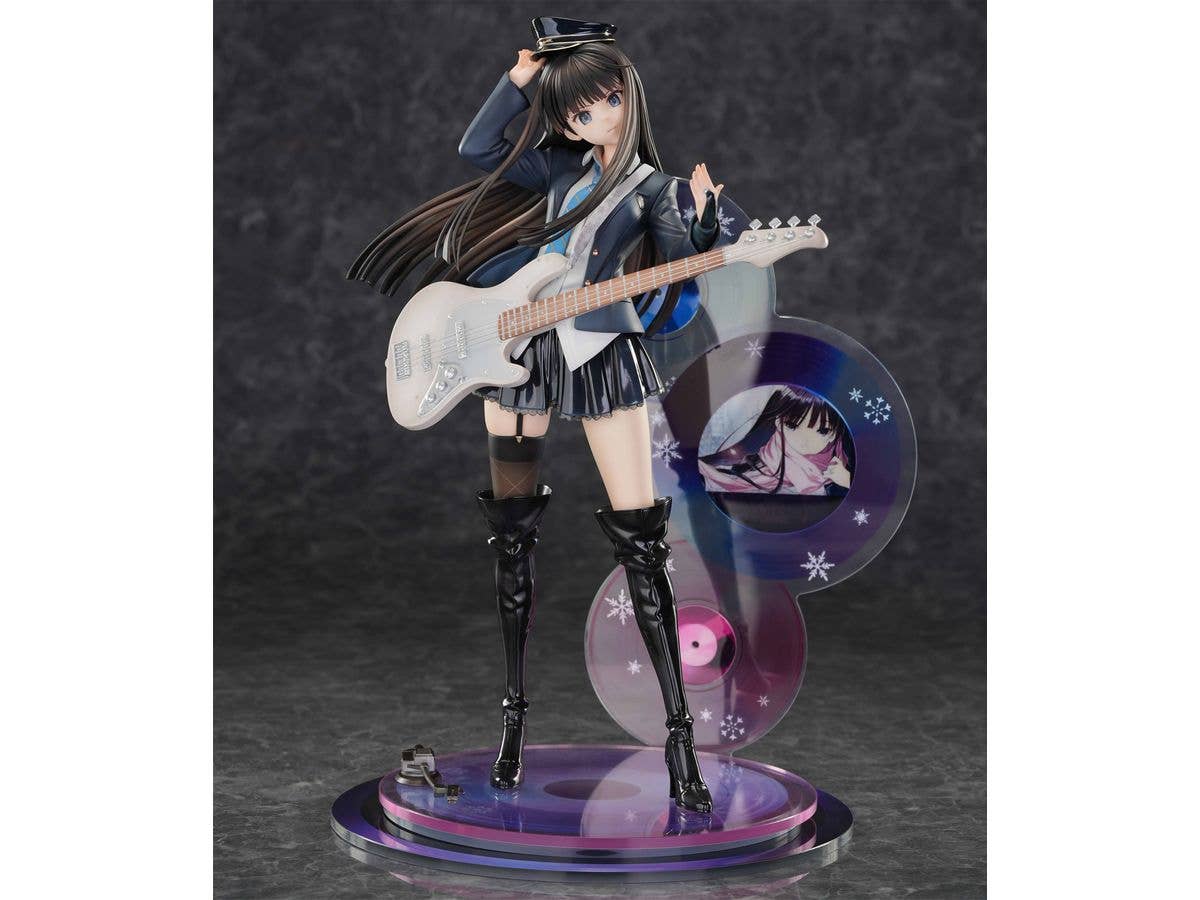 1/6 WHITE ALBUM2 冬馬かずさ reunion