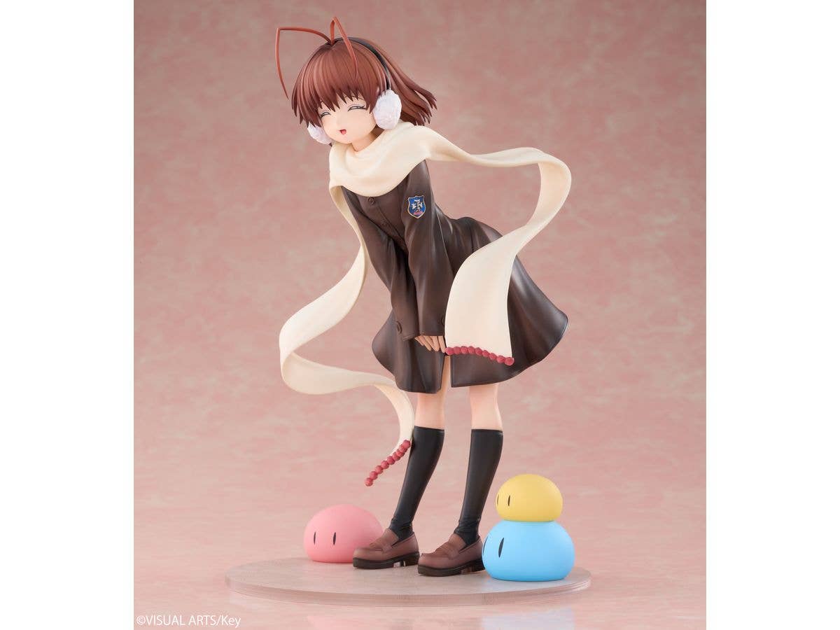 1/6 CLANNAD 古河渚