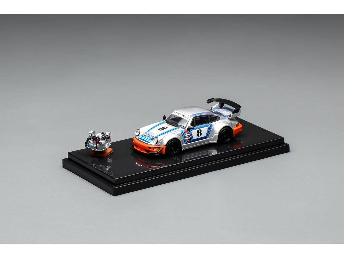 1/64 RWB 964 Martini