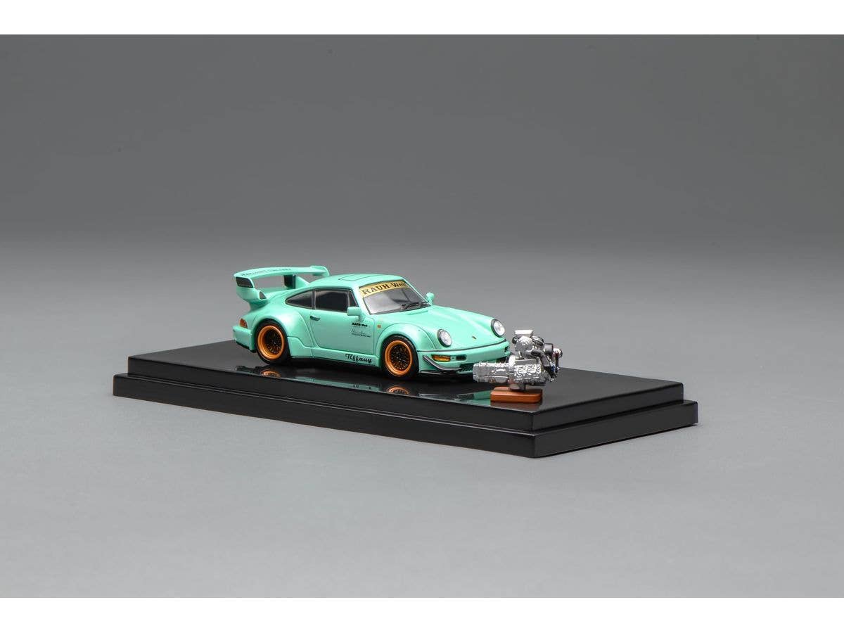 1/64 RWB 964 Tiffany