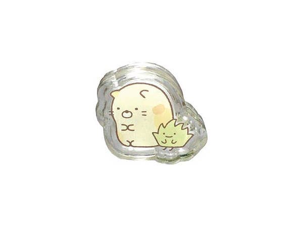 ぷにゅ PIKA! すみっコぐらし ねこ