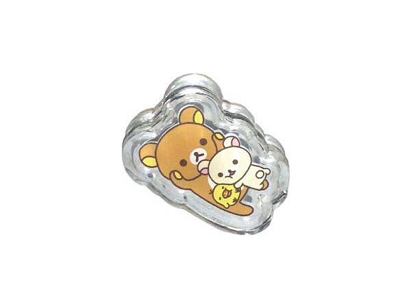 ぷにゅ PIKA! リラックマ 3