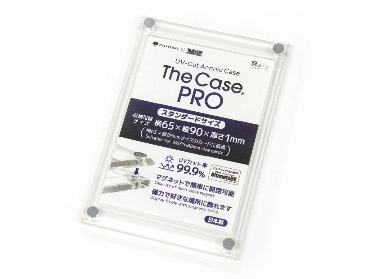 The Case PRO(スタンダードサイズ)