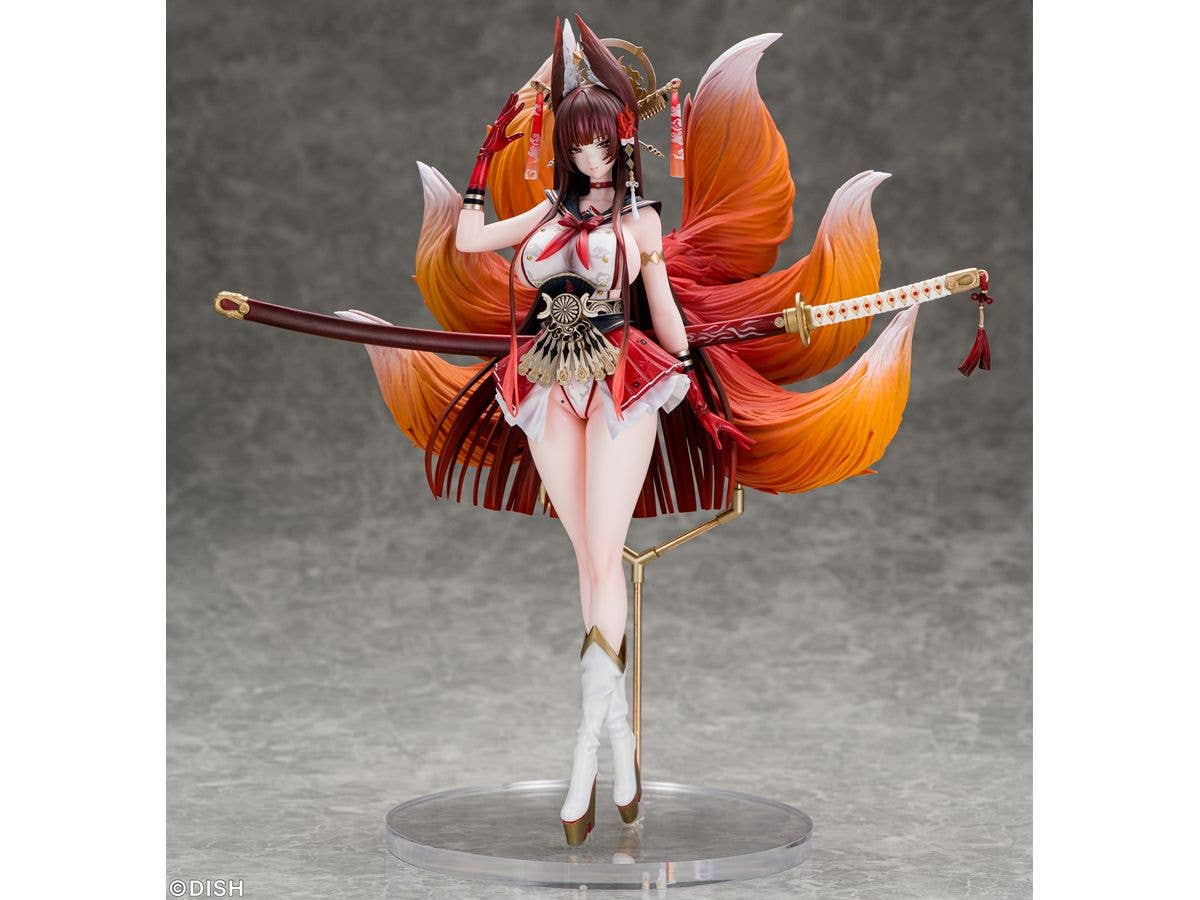 1/7 YAMATO 豪華版