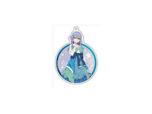 ナナブンノニジュウニ (22/7) 丸山あかね アクリルキーホルダー