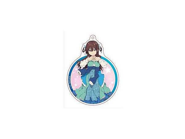 ナナブンノニジュウニ (22/7) 立川絢香 アクリルキーホルダー