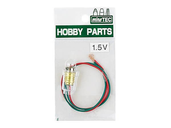豆球セット 1.5V