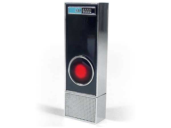 2001年宇宙の旅 HAL9000 USBメモリ