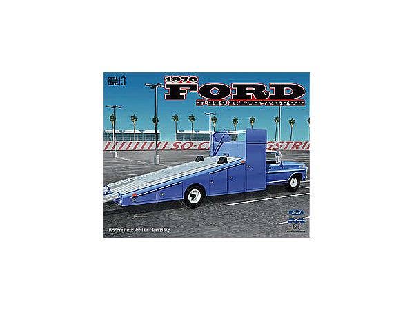 1/25 1970 フォード F350 ランプトラック