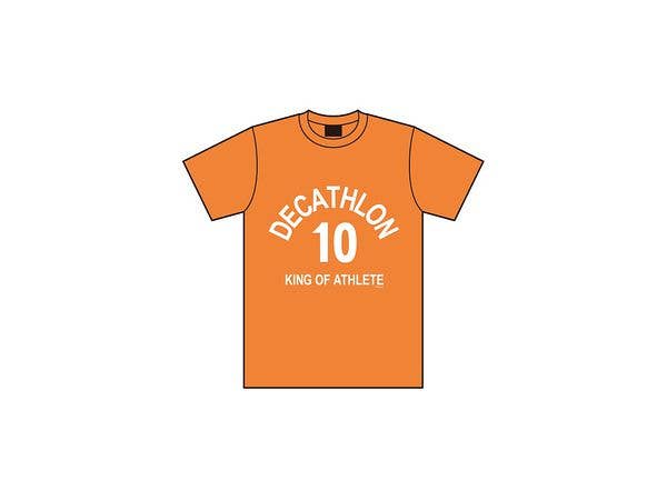 彼方のアストラ (アニメ版) カナタのTシャツ