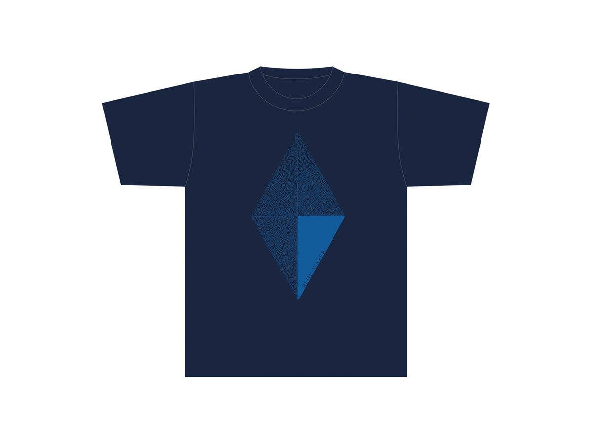 ふしぎの海のナディア (アニメ版) Tシャツ