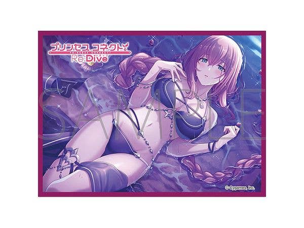 きゃらスリーブコレクション マットシリーズ プリンセスコネクト!Re:Dive エリス(サマー) No.MT2433