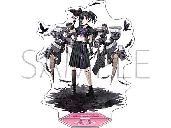 アズールレーン アクリルスタンド / 羽黒