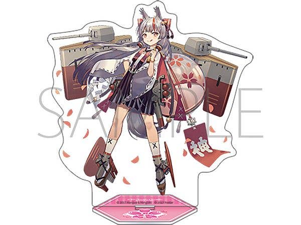 アズールレーン アクリルスタンド / 神風改