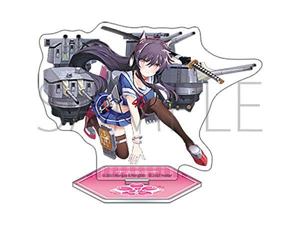アズールレーン アクリルスタンド / 足柄