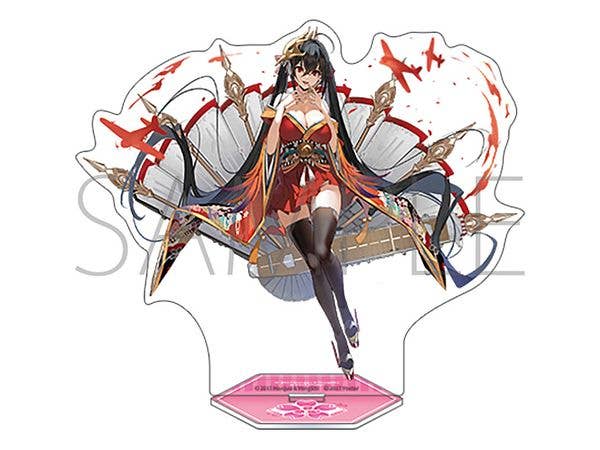 アズールレーン アクリルスタンド / 大鳳