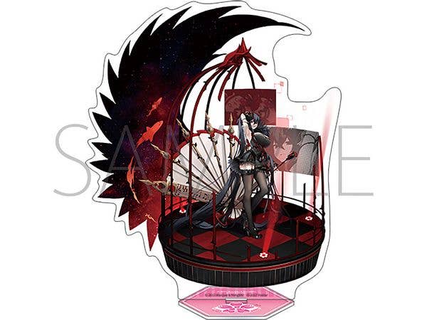 アズールレーン アクリルスタンド / 大鳳 (u兵装)