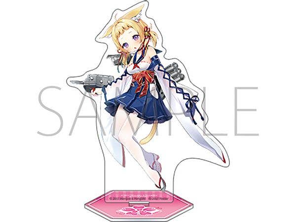 アズールレーン アクリルスタンド / 有明