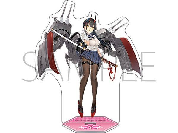 アズールレーン アクリルスタンド / 鈴谷