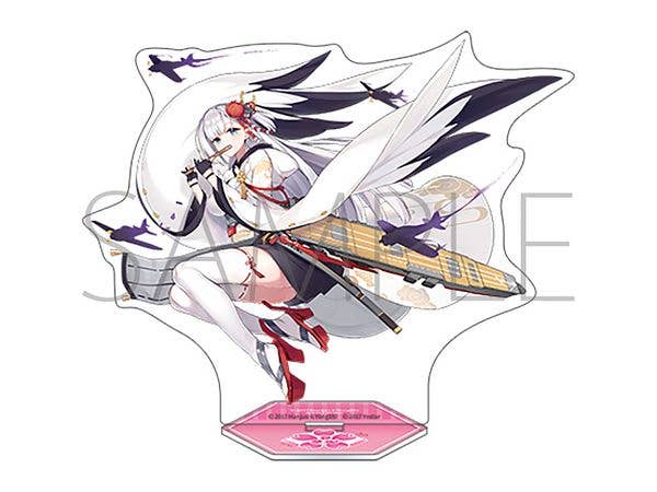 アズールレーン アクリルスタンド / 翔鶴
