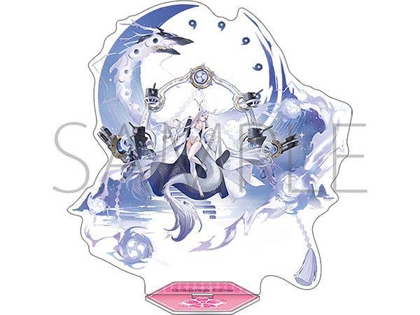 アズールレーン アクリルスタンド / 木津