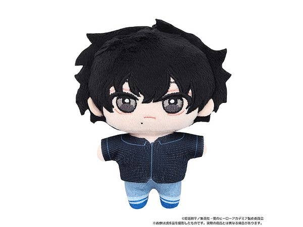 僕のヒーローアカデミア ぬいパル (ぬいぐるみマスコット) / 志村転弧 (幼少期)