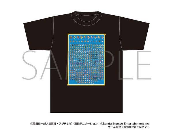 ONE PIECE 海のごちそうレストラン Tシャツ L