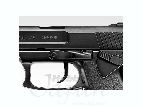 HOP ソーコム MK23 (10才)