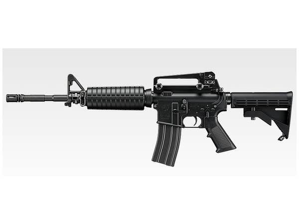 ガスブローバックマシンガン M4A1 カービン