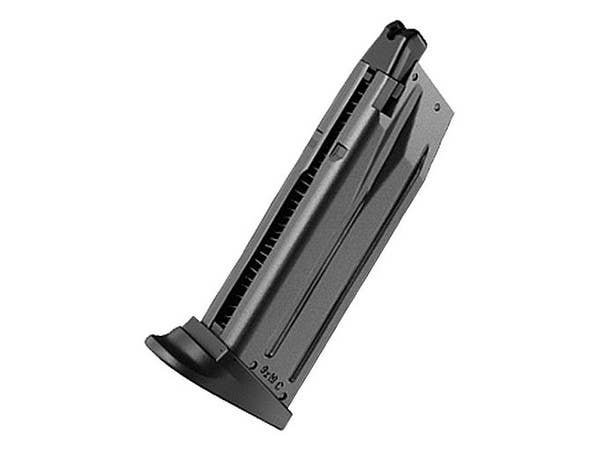 ガスブローバック H&K USP コンパクト スペアマガジン