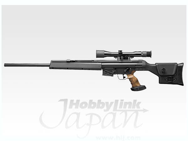 PSG-1