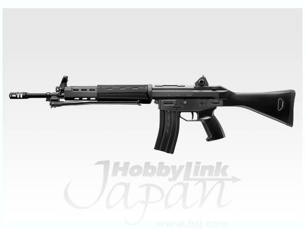 89式小銃