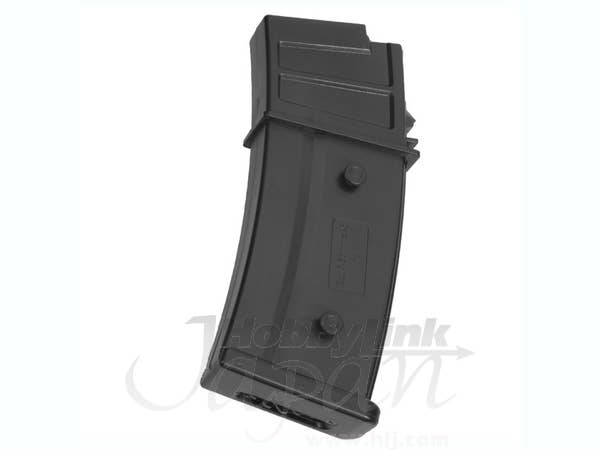 電動ガンボーイズG36C用 スペアマガジン