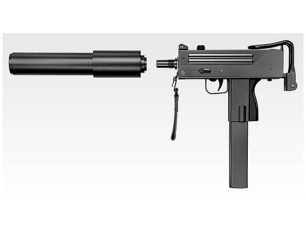 電動ガン 電動コンパクトマシンガン Mac10 (本体セット)