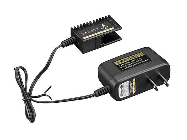 NEW 7.2V 500mAh マイクロ500バッテリー専用充電器