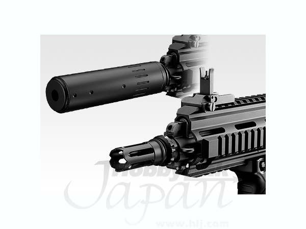 デブグル HK416D