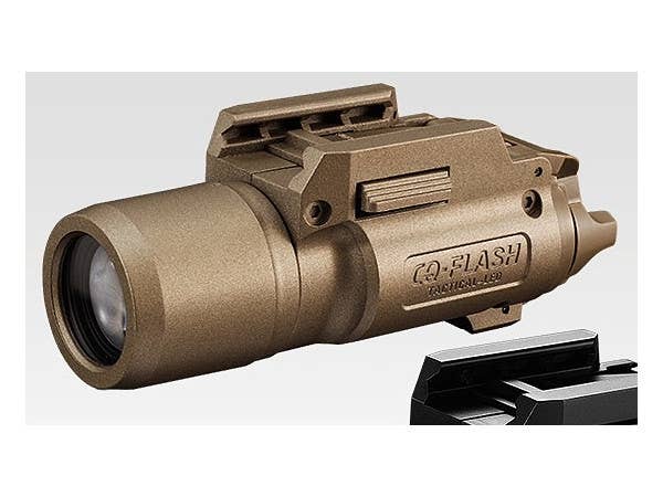CQフラッシュ TAN