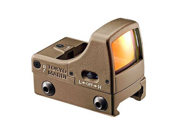 マイクロプロサイト FDE