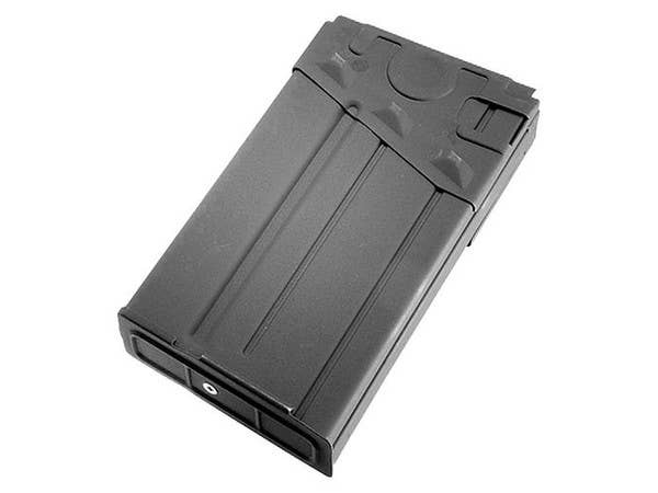 スタンダード電動ガン G3用 スペアマガジン 装弾数70発