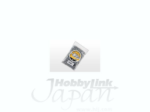 0.12g BB ニュー銀弾 800発